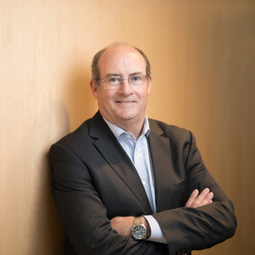 Bill  Cox,  CEO - Aurecon