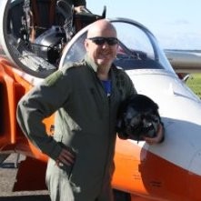 Robert Bradshaw Commercial Manager (Bids and Capture) at Lockheed Martin