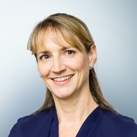 Isabel Parker – Executive Director, Digital Legal Exchange