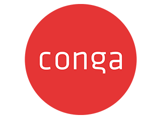 Conga Logo