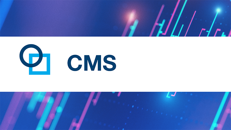 Contract Management Standard CMS