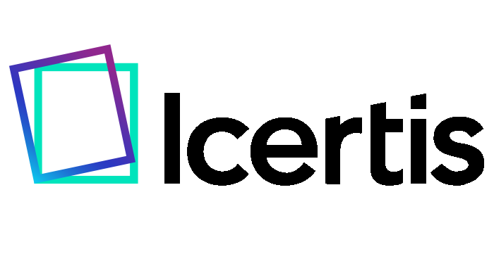 Icertis Logo