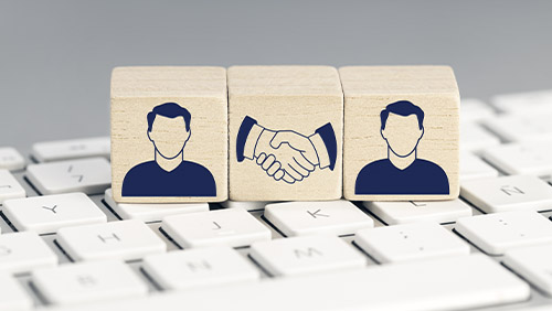 Negotiate