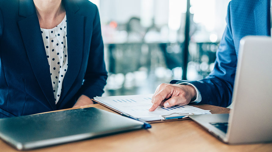 Most Negotiated Terms Survey