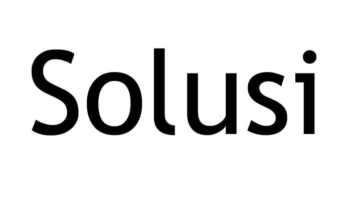 Solusi Logo