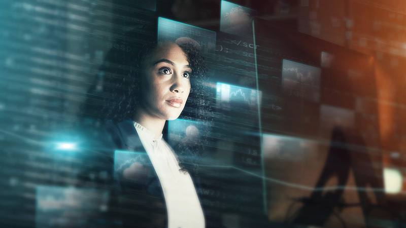 Adoption of AI in Contracting