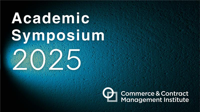Academic Symposium