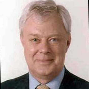 Alan Detheridge, Group Treasurer