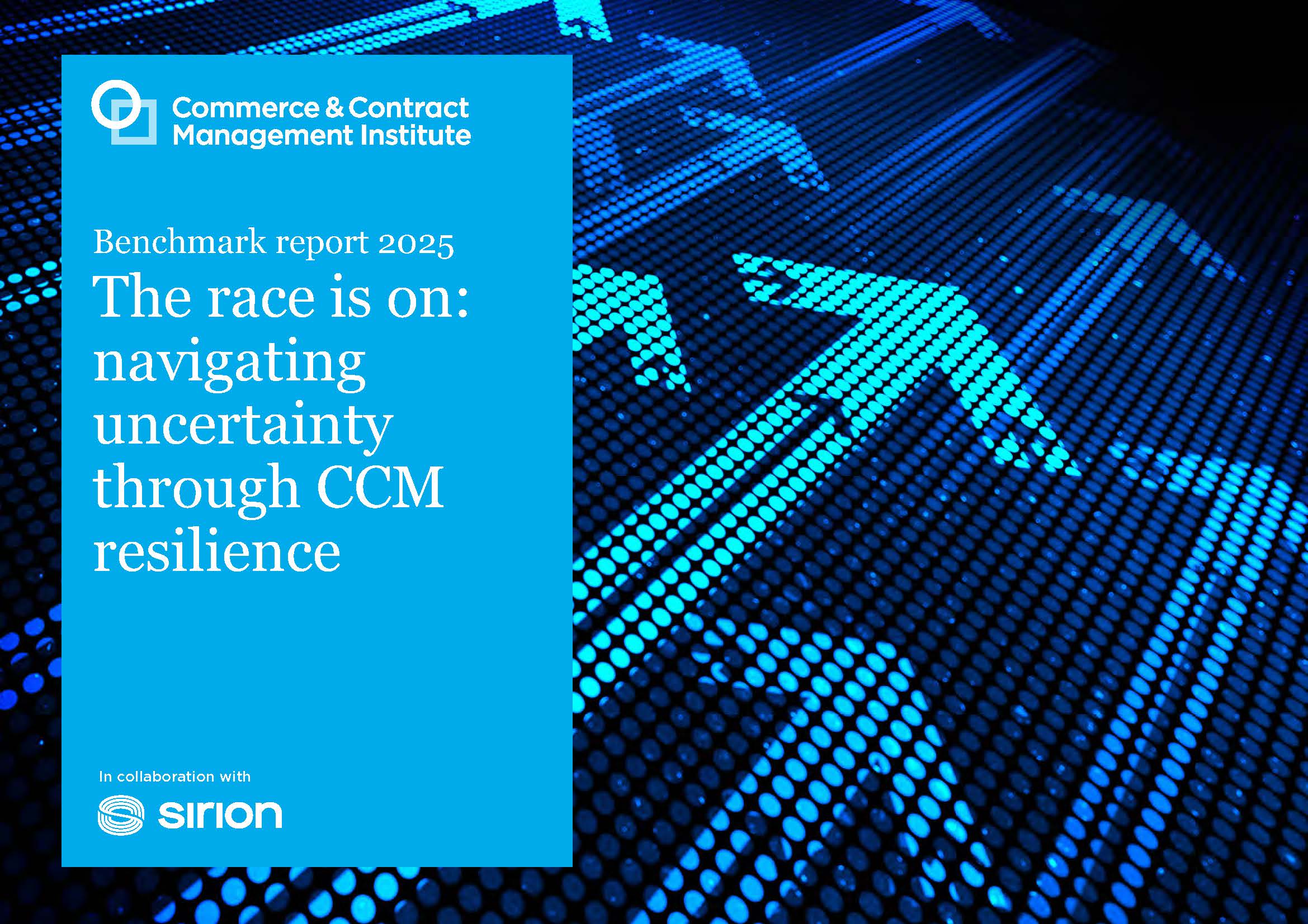 Benchmark Report 2025