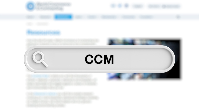 Commercial Contract Management Certification Program Commercial Contract Management Certification Program