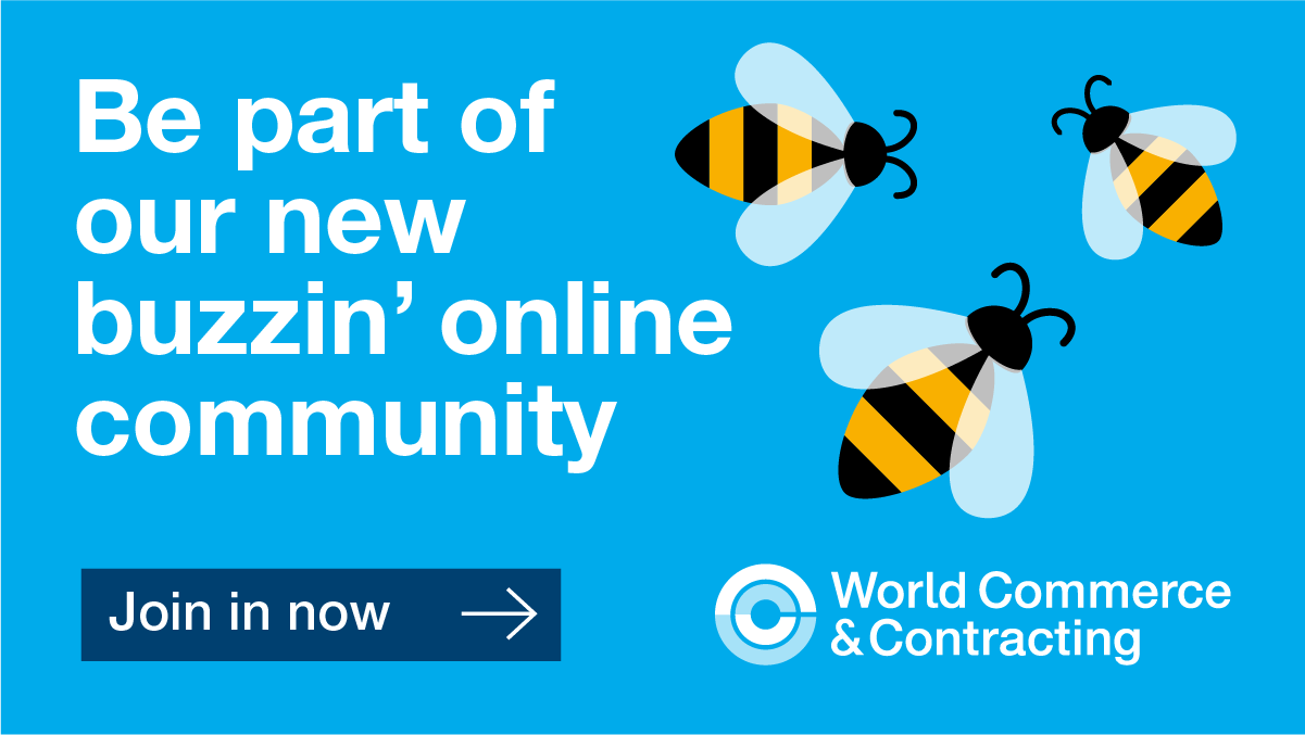 WorldCC Community