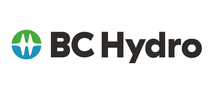 BC Hydro Logo