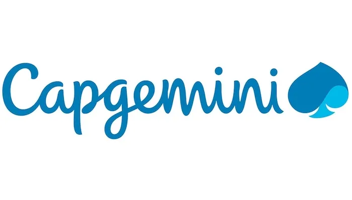 Capgemini Logo