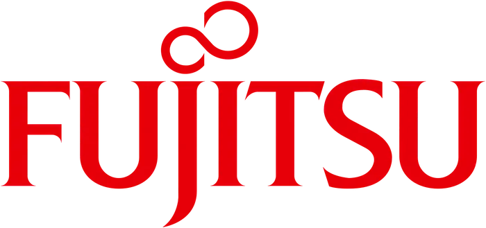 Fujitsu Logo