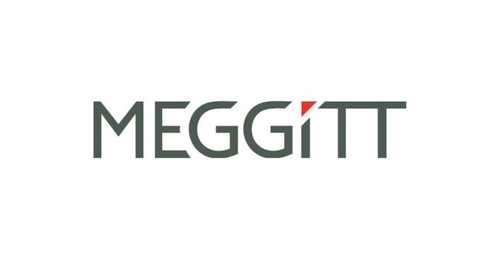 Meggitt Logo