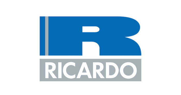 Ricardo Logo