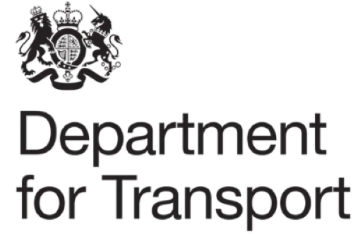 Uk Department for Transport Logo