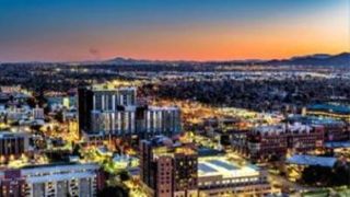 Americas Summit - Denver