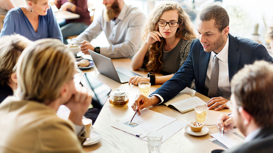 Continuous Professional Development (CPD)