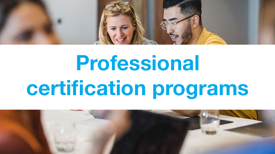 Learn with WorldCC Certifications, Coaching & Apprenticeships