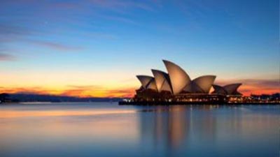 APAC Summit - Melbourne