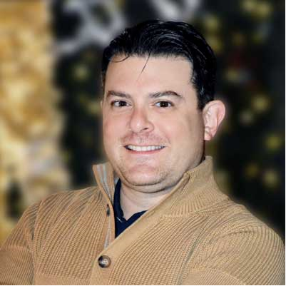 Jerry Levine