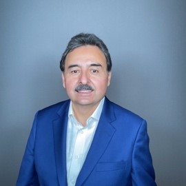 Joseph Martinez