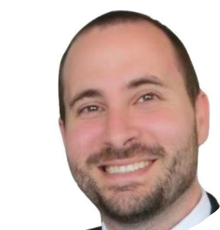 Joshua Nussbaum