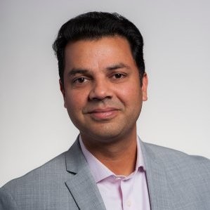 Matt Patel