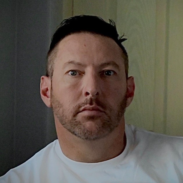 Troy Hillman