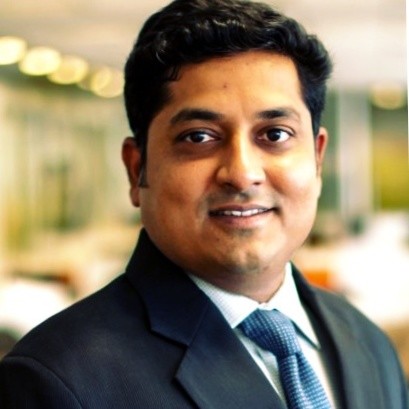 Deepak Raajan, Head of Vendor Management - Tata Consultancy Services