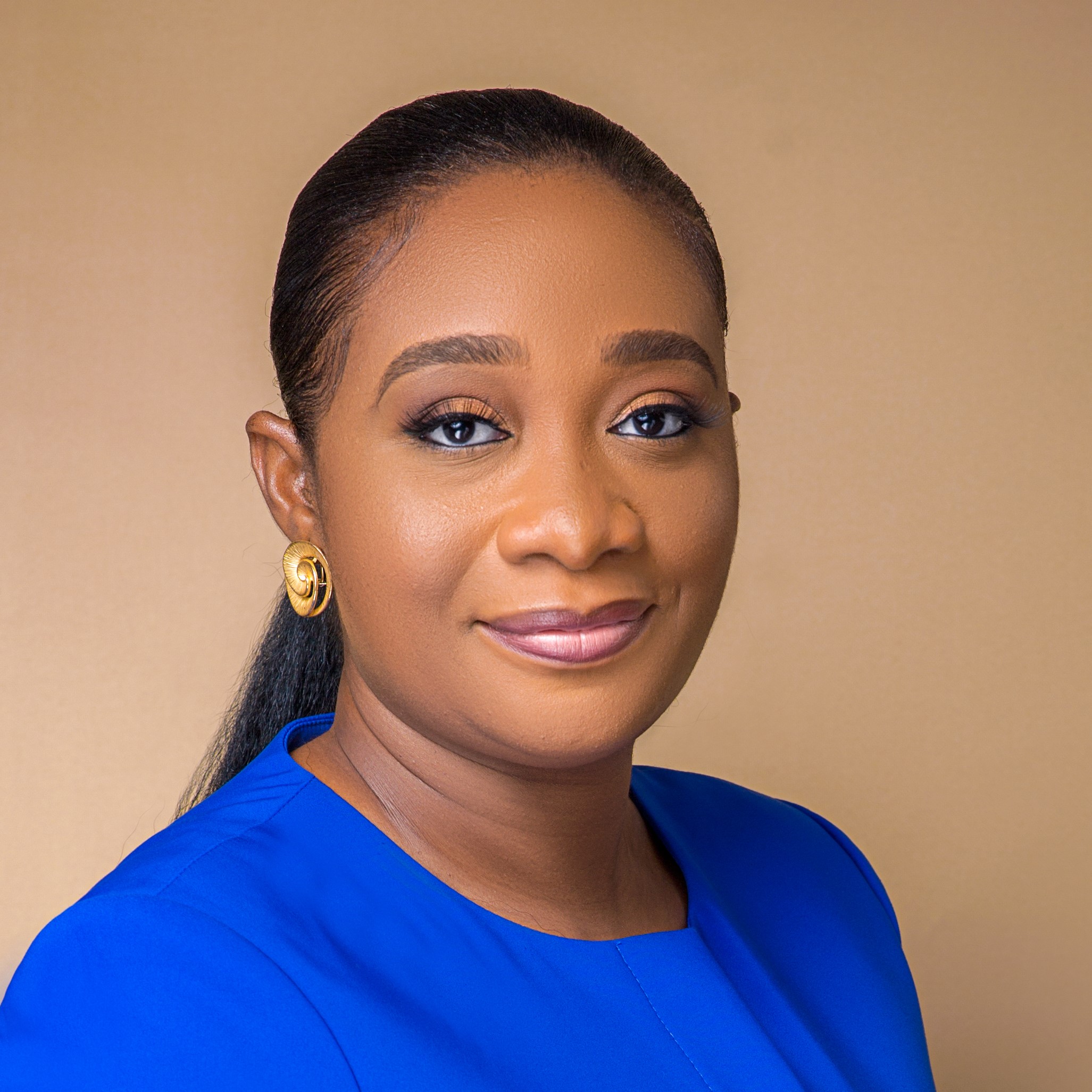 Ibiyemi Lawani, Strategy & Business Performance - Chevron Nigeria Limited