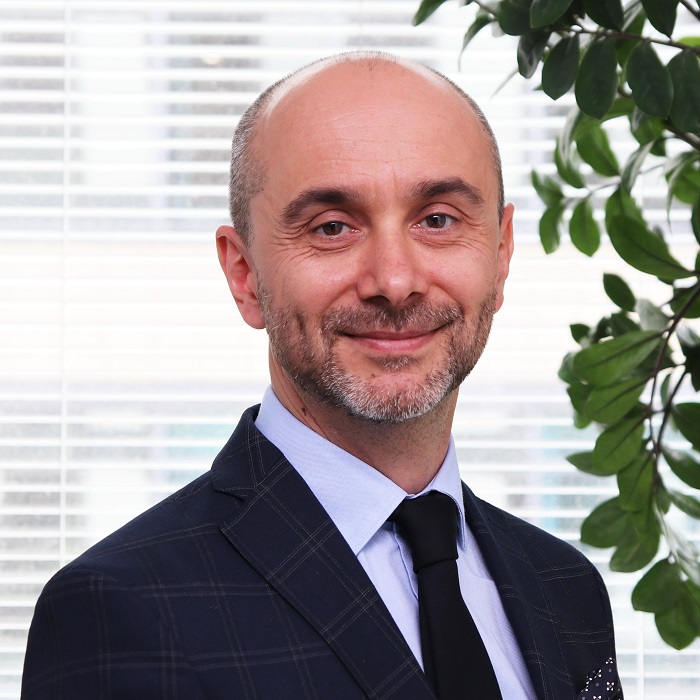 Krzysztof Kwiatek, Director - Deloitte Legal