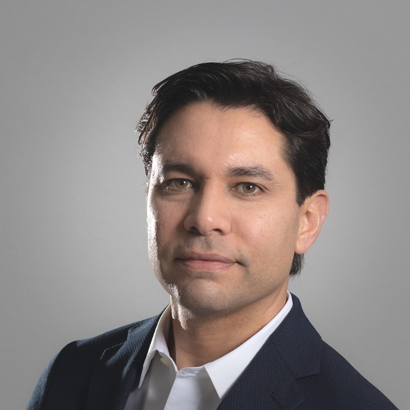 Pedro Martinez, Founder - AriseStone