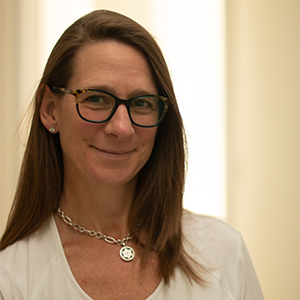 Janet Taylor-Hall